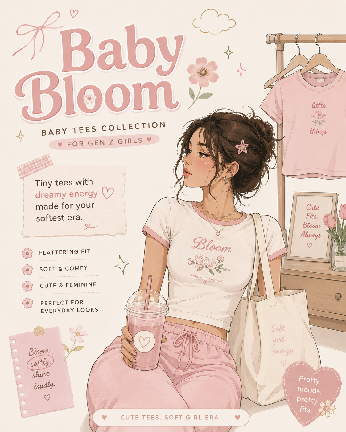 Baby Bloom