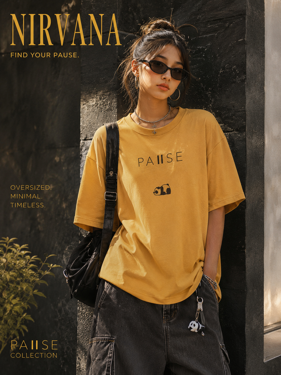 Sometimes the best move is to pause. 💛